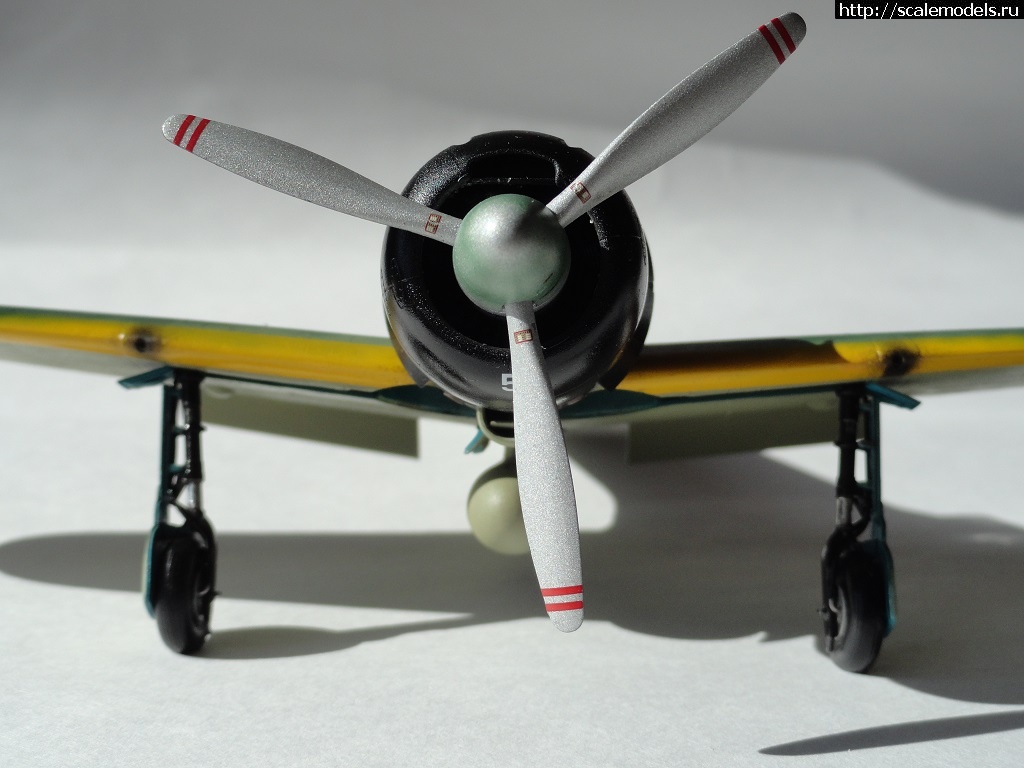 1459487670_DSC01959.jpg : Tamiya 1/48 Mitsubishi A6M3/3a   