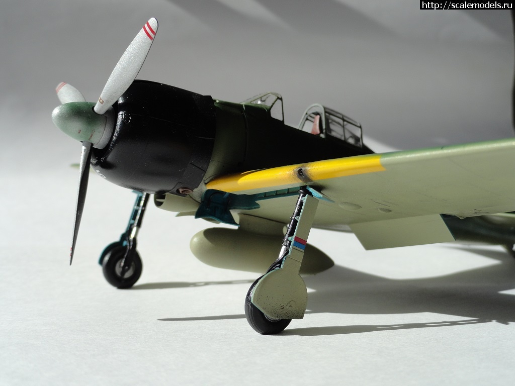 1459487683_DSC01961.jpg : Tamiya 1/48 Mitsubishi A6M3/3a   