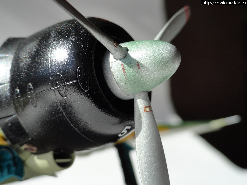 1459487703_DSC01964.jpg : Tamiya 1/48 Mitsubishi A6M3/3a   