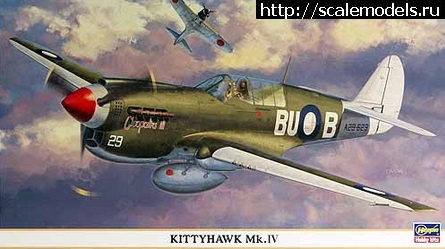 1459558654_r-6.jpg : #1246863/ Curtiss P-40B  Bronco  1/48(#10025) -   