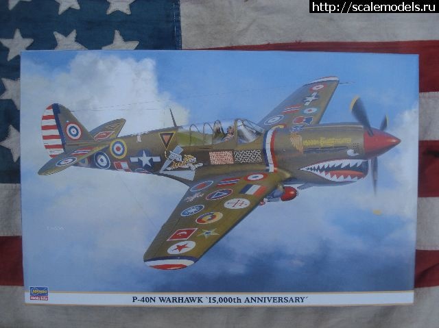 1459558671_r-7.jpg : #1246173/ Curtiss P-40B  Bronco  1/48(#10025) -   