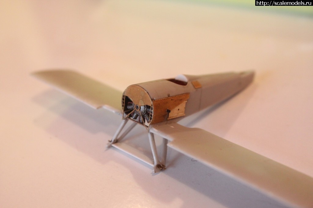 1459586748_IMG_2759.jpg : #1246246/ SPAD A.2 - Amodel - 1:72 !  