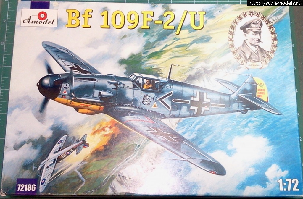 1459625007_2016-04-03-00.jpg : Bf 109F-2 Amodel 1/72  