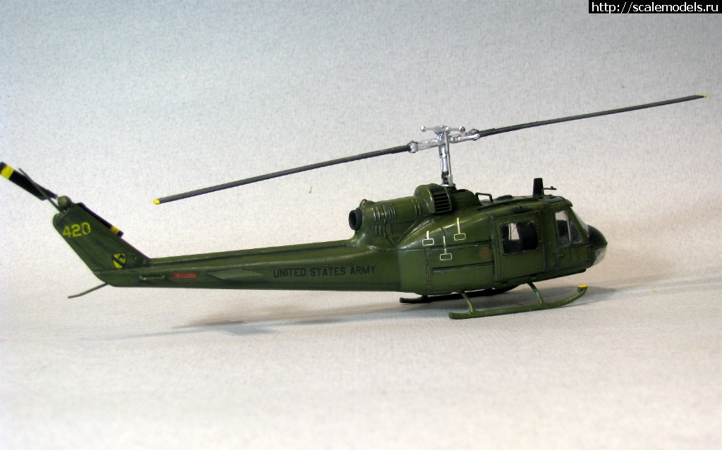 1459704955_15.jpg : #1246864/ UH-1 ""1/72 . .  