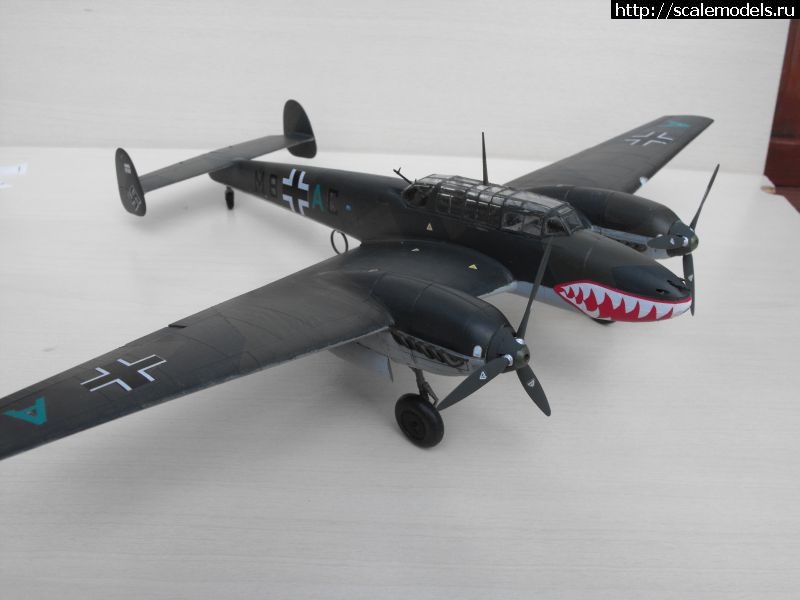 1459708124_Bf-110-3.jpg :  "" -  1/48  