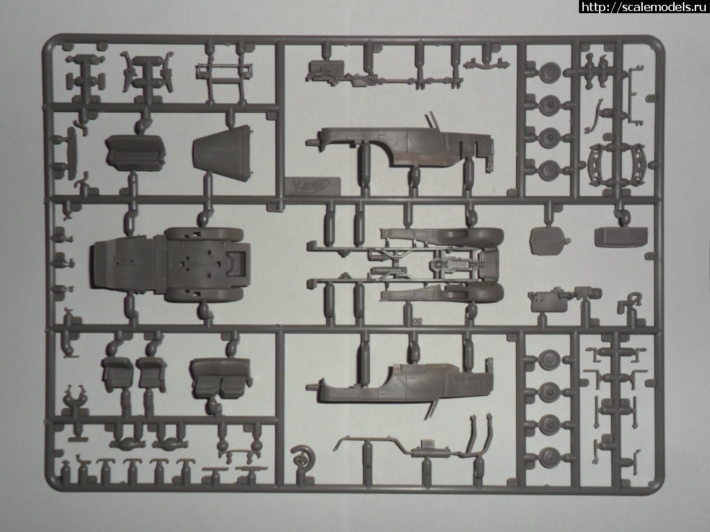 1459774500_G4-1935-production-WWII-German-Staff-Car-snap-fitno-glue-1.jpg : G4 ( 1935 .)  ,     (  )  