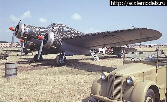 1459860808_7-3-2003-9-0-savoia_marchetti_s.jpg : #1247760/ SM.79 Sparviero (Trumpeter 1/48)-    