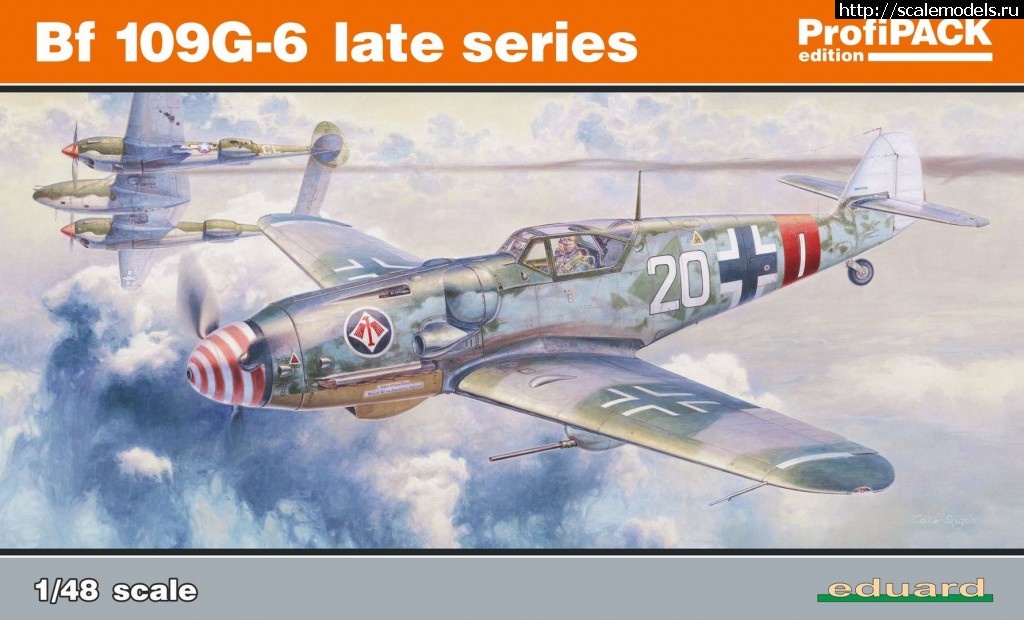 1460046605_82111.jpg : Eduard Bf 109G-6 Late   1/48  