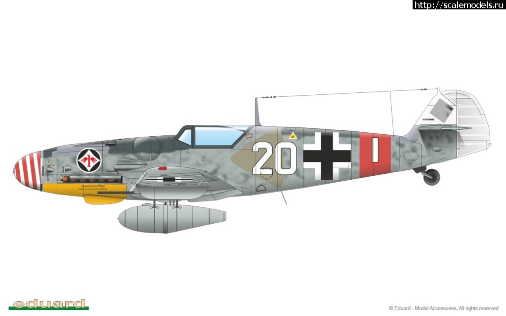 1460046612_82111_00-1.jpg : Eduard Bf 109G-6 Late   1/48  