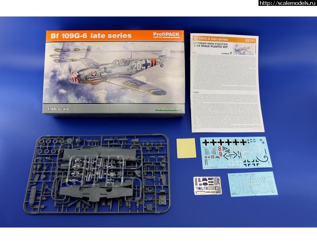 1460046624_82111_00-2.jpg : Eduard Bf 109G-6 Late   1/48  