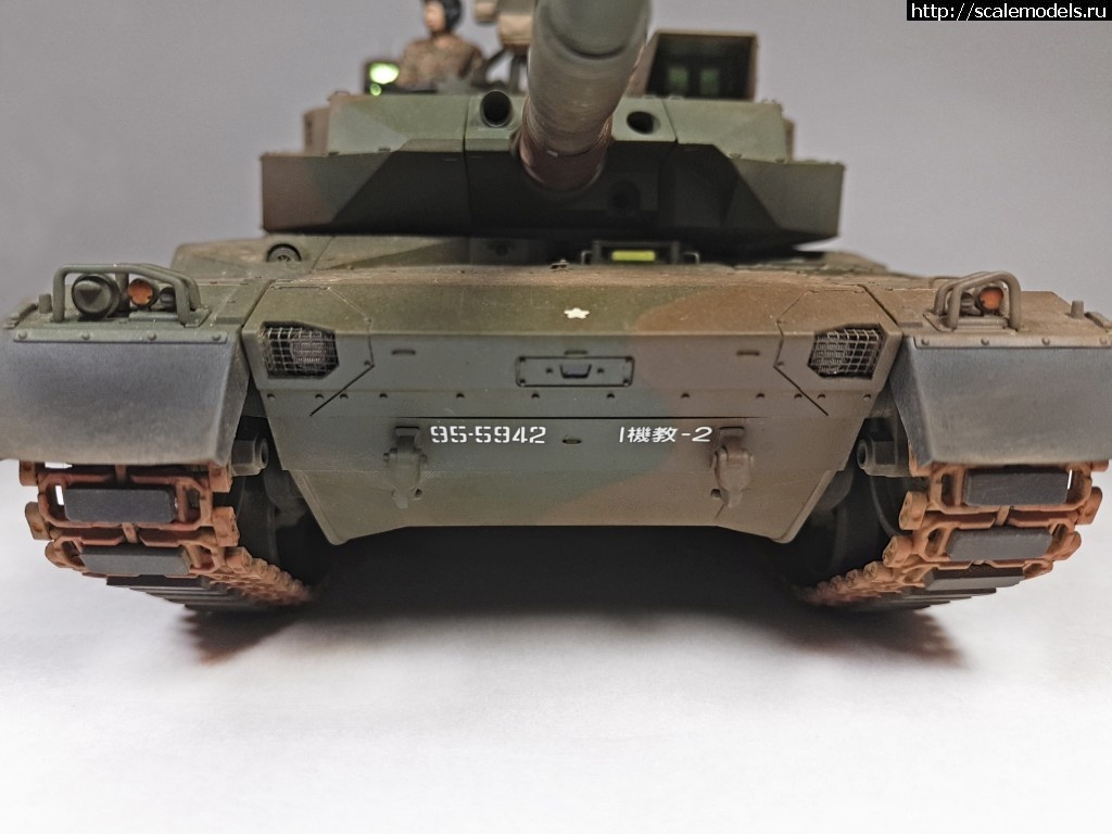 1460116178_1459433194_P60329-164321.jpg : #1249170/ Tamiya 1/35 JGSDF Type 10 tank - ...(#9767) -   