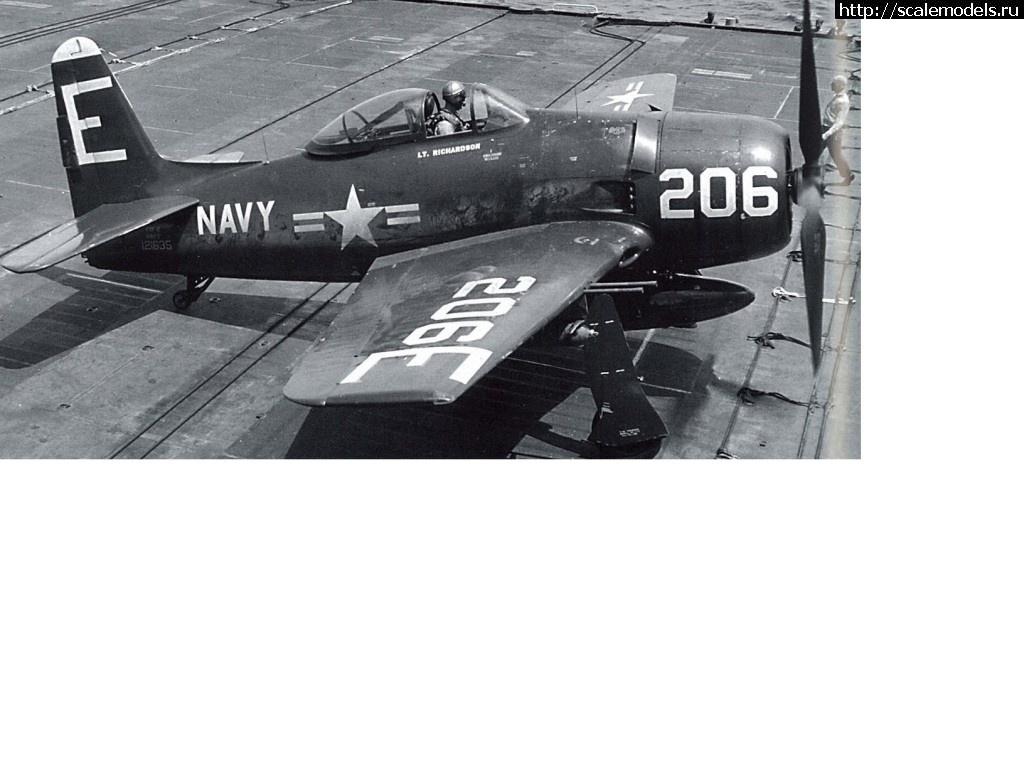 1460117540_rrrsrsrrsrrrs4.jpg : #1249183/ F8F-2 Bearcat 1:48 (Academy)  