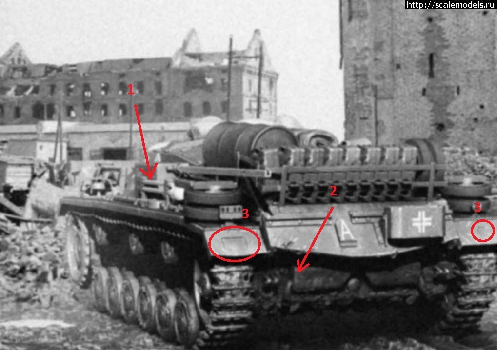 1460355244_stug.jpg : #1250324/ Dragon 1/35 Stug III Ausf.E -  ...(#9782) -   