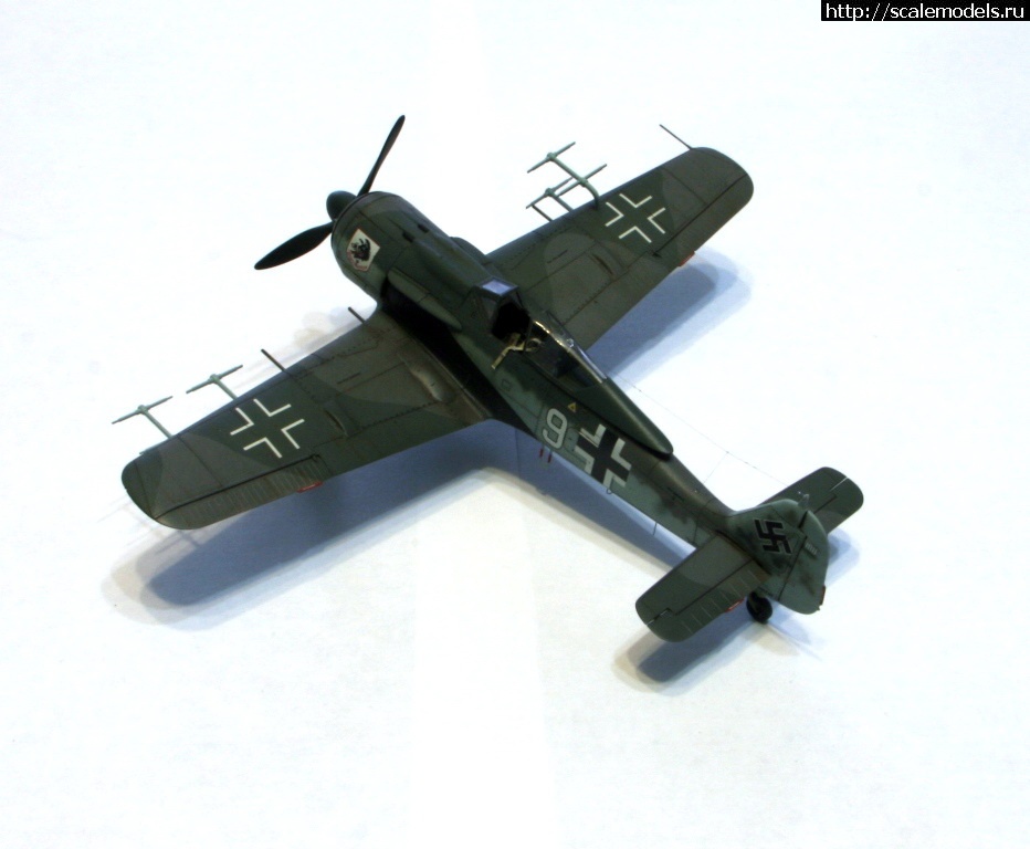 1460537644_IMG_3448.jpg : #1251116/ Eduard 1/72 Focke-Wulf Fw-190A-8 R-11...(#9811) -   