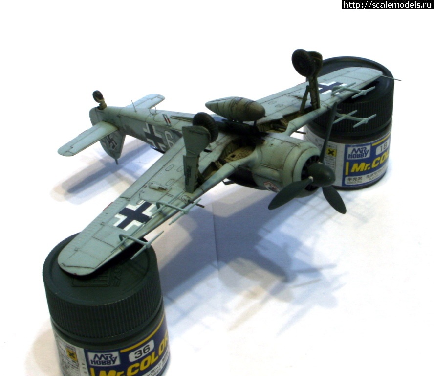 1460537678_IMG_3453.jpg : #1251116/ Eduard 1/72 Focke-Wulf Fw-190A-8 R-11...(#9811) -   