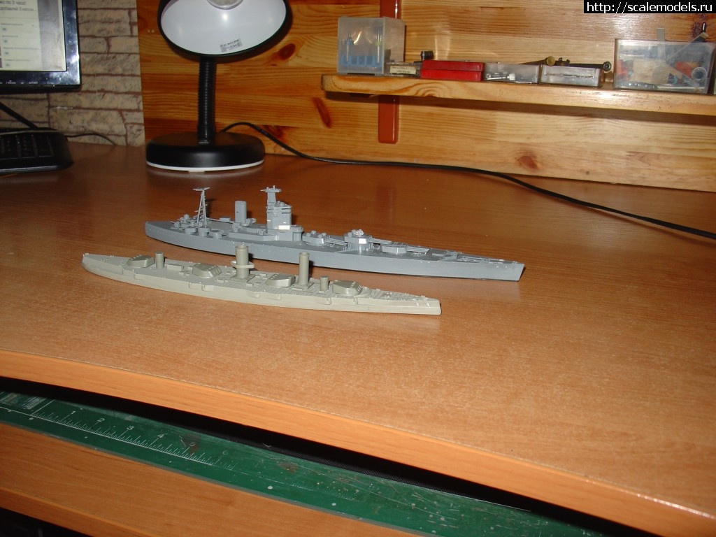 1460723852_DSC09285.jpg : #1252306/ HMS "Centurion",1/700.  