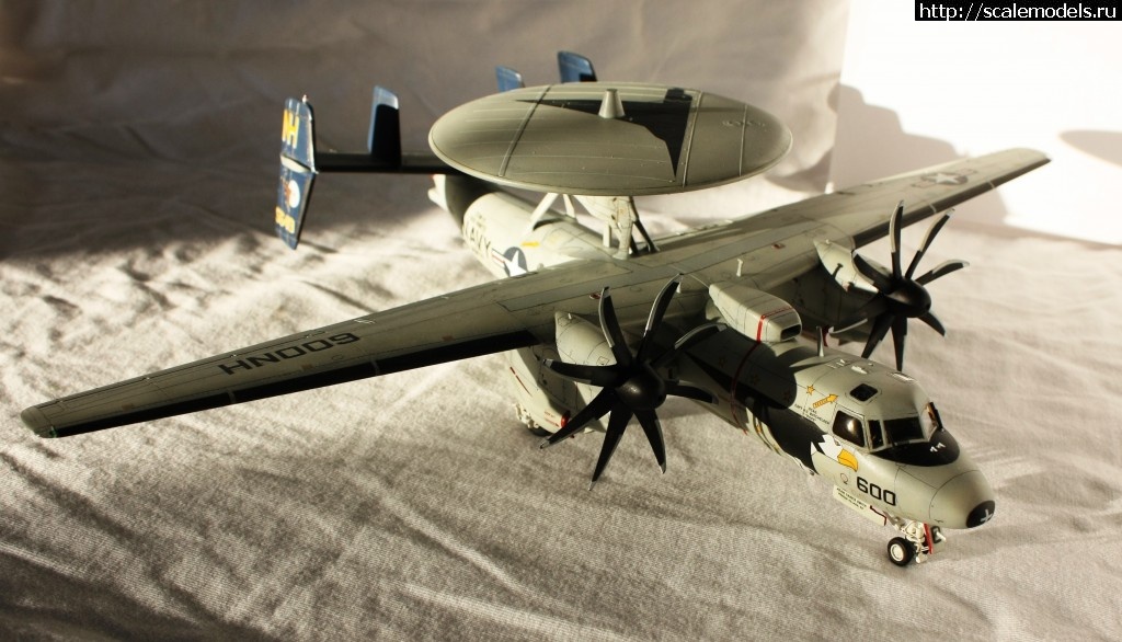 1460910384_IMG_2602.jpg : #1253094/ E-2C Hawkeye (Hasegawa 1/72) !  