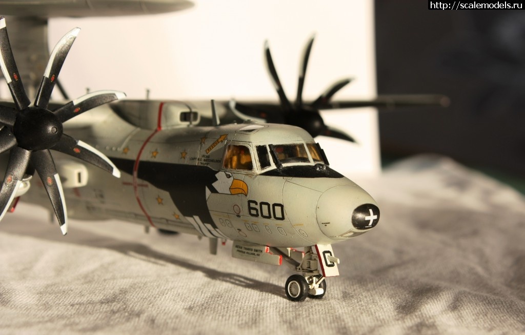 1460910478_IMG_2610.jpg : #1253094/ E-2C Hawkeye (Hasegawa 1/72) !  