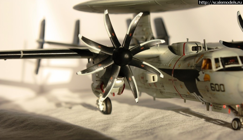 1460910497_IMG_2611.jpg : #1253094/ E-2C Hawkeye (Hasegawa 1/72) !  