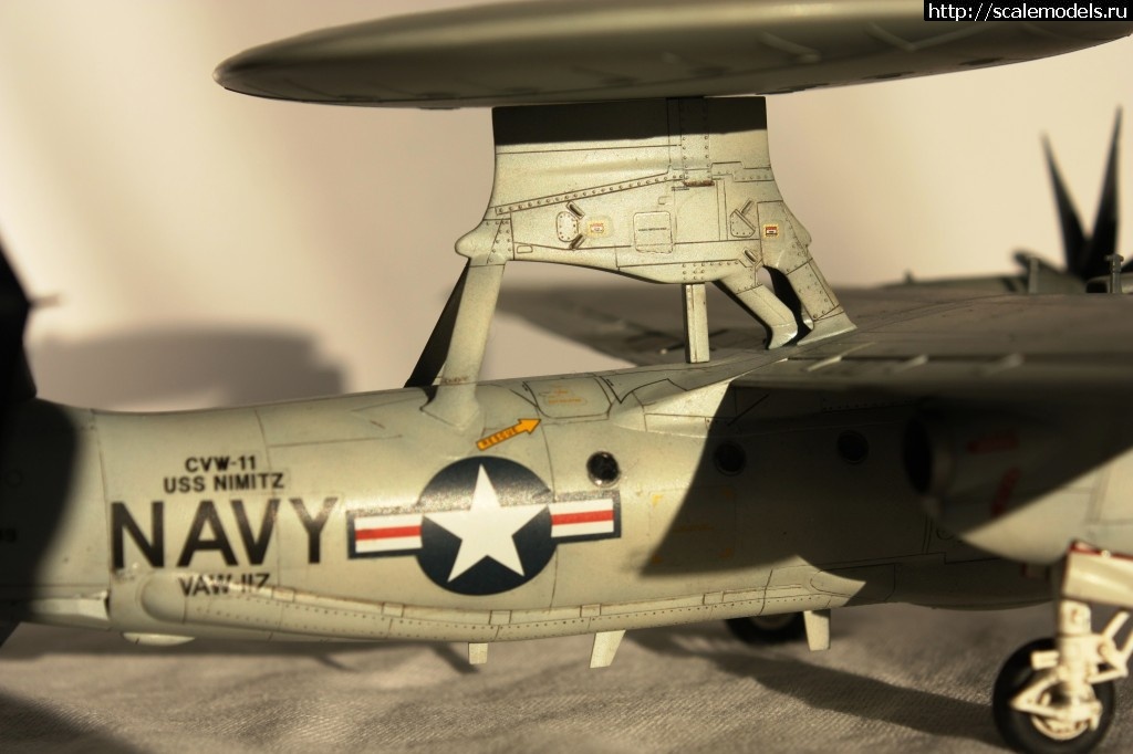 1460910538_IMG_2613.jpg : #1253094/ E-2C Hawkeye (Hasegawa 1/72) !  