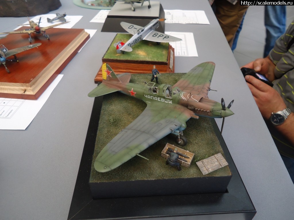 1461422236_DSC02054.jpg : Moson Model show 2016  