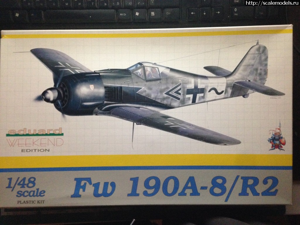 1461437503_IMG_1522.jpg : Eduard 1/48 FW-190 A-8/R-2  