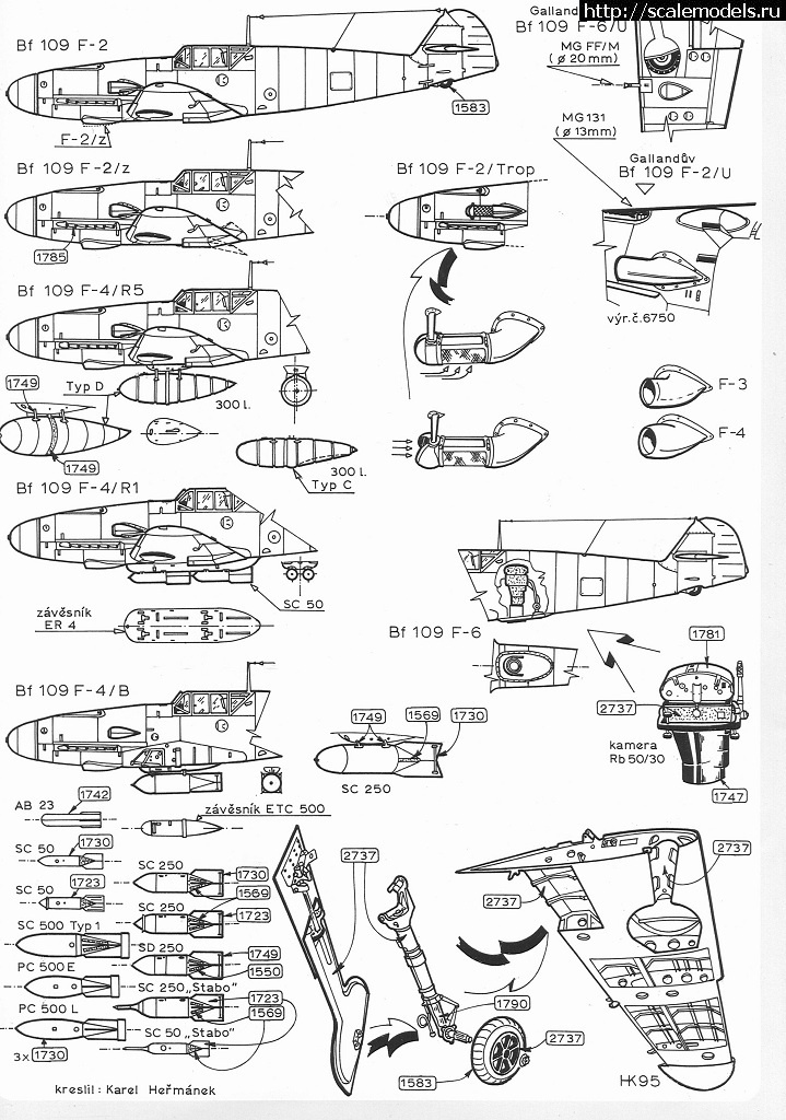 1461484332_020.jpg : #1255078/ Bf-109F-2  1/48 +=.- .  