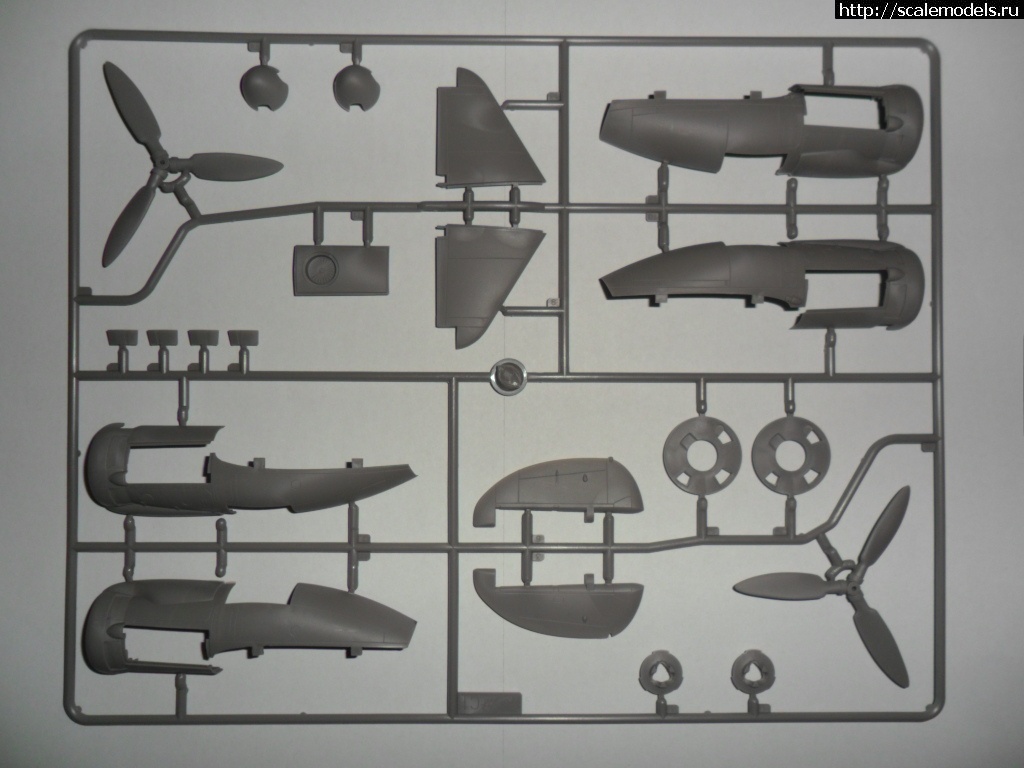 1461937336_SAM_4144.jpg : ICM 1/48 Ju 88A-4,      