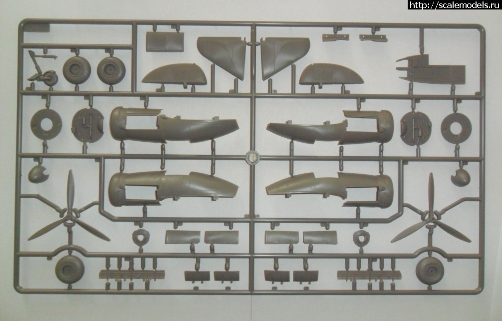 1461937339_SAM_4150.jpg : ICM 1/48 Ju 88A-4,      