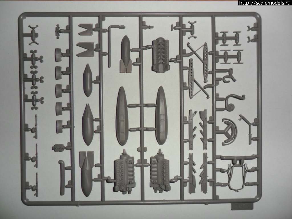 1461937354_SAM_4164.jpg : ICM 1/48 Ju 88A-4,      