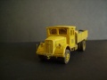 MAC Distribution 1/72 Opel Blitz 3t, late