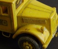 MAC Distribution 1/72 Opel Blitz 3t, late