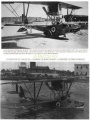 Fly models 1/48 Macchi M.5 -  