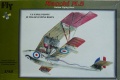 Fly models 1/48 Macchi M.5 -  