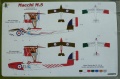 Fly models 1/48 Macchi M.5 -  