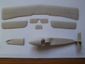 Fly models 1/48 Macchi M.5 -  