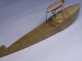 Fly models 1/48 Macchi M.5 -  