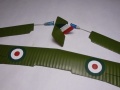 Fly models 1/48 Macchi M.5 -  