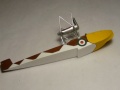 Fly models 1/48 Macchi M.5 -  