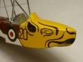 Fly models 1/48 Macchi M.5 -  