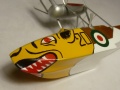 Fly models 1/48 Macchi M.5 -  