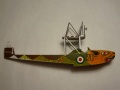 Fly models 1/48 Macchi M.5 -  