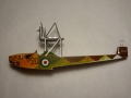 Fly models 1/48 Macchi M.5 -  