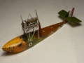 Fly models 1/48 Macchi M.5 -  