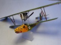 Fly models 1/48 Macchi M.5 -  