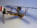 Fly models 1/48 Macchi M.5 -  