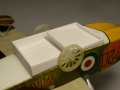 Fly models 1/48 Macchi M.5 -  