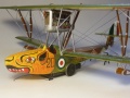 Fly models 1/48 Macchi M.5 -  