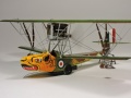 Fly models 1/48 Macchi M.5 -  