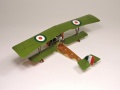 Fly models 1/48 Macchi M.5 -  